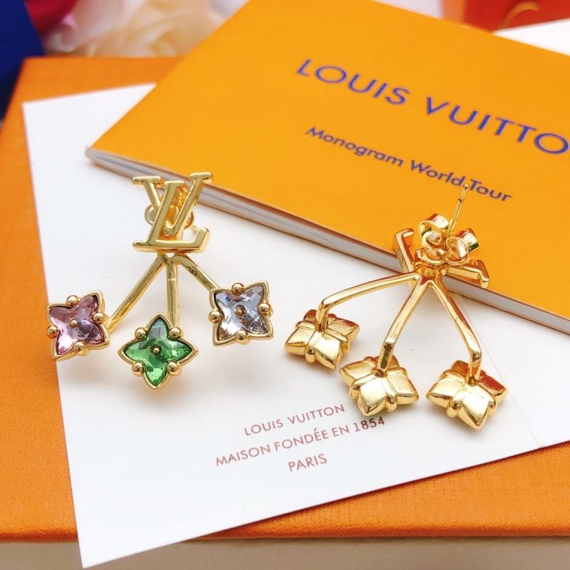 LV Earrings
